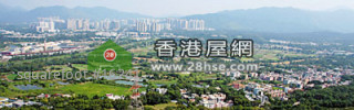 Construction of additional houses left off of the Northeast New Territories 