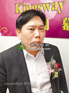 工商舖價位瘋狂  炒家止步