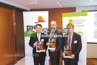 港私宅萬二落成勢難達標