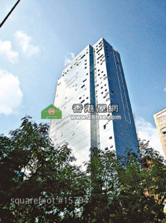 長情業主沽荃灣舖賺逾億