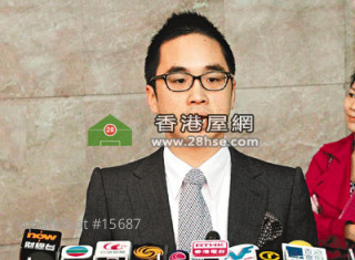 新世界售樓已套現50億
