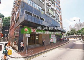 铺位价飙  炒家兴「拆骨」沽货