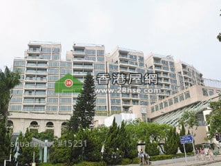 The Reach in Yuen Long launch 2,000 units in this season with admission fee HKD 4 millions