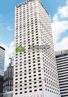 美銀中心呎價2.7萬  分層商廈新高