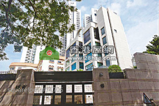 渣甸山屋地6億沽　呎價7.2萬冠區內