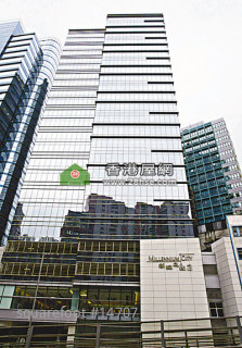 施永青基金7000万买创纪