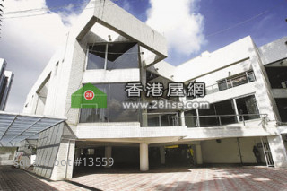 居高臨下  渣甸山屋地重建有價