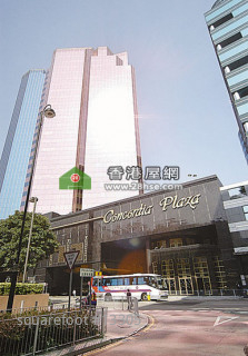 廖偉麟連沽天樂廣場套利