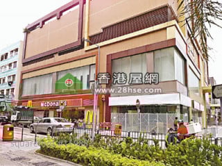 張順宜1.8億購九龍城舖
