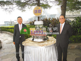 领凯累售千伙套现60亿