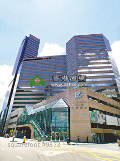 東九起動  商廈勢價量齊升