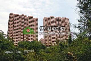 指标豪宅交投差过海啸