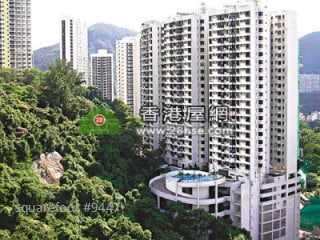 大坑豪宅屋苑逐个数：慧景园　春晖道7号
