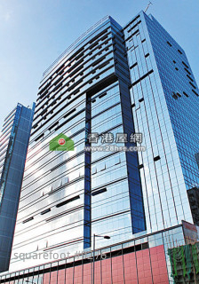 商廈炒賣  萬兆豐成摸貨王