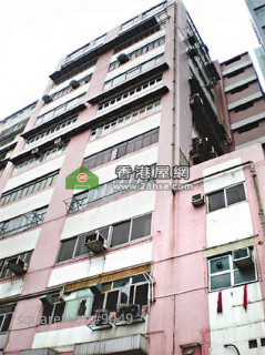 土瓜灣轉型  工廈受追捧