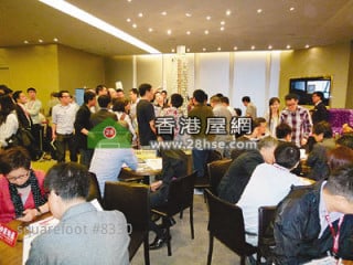 削優惠前夕  尚城速售20伙
