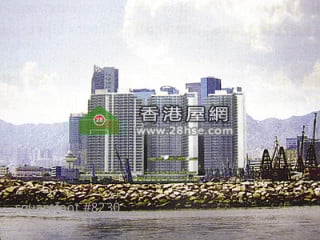会德丰九龙湾项目减127伙