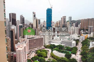 重建「升呢」灣仔「豪」起