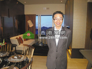 星堤低1成撼海譽