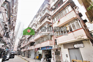 铜锣湾高限放宽近全否决