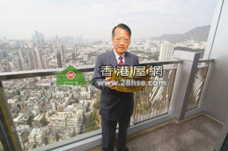 华懋4月推寓．弍捌