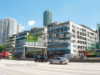 规划突受限  启德大厦业主旁徨
