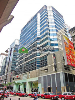 住宅熱錢轉戰  商廈交投趨熾