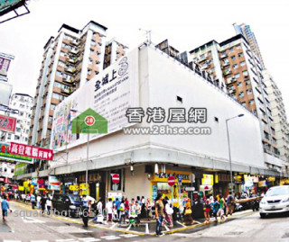 高登電腦中心舖  意向3.5億