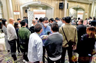 新盤遇冷  尚瓏首輪僅沽4伙