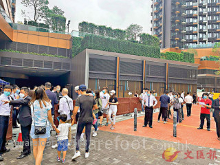 Epidemic setbacks, economic buyers turned their faces in the property market