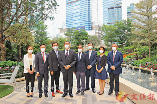 Price increase plus 108 units with an average price of 23,800 per square foot Kwun Tong Grand Mercure Phase 1 launches 165 units for sale on Friday