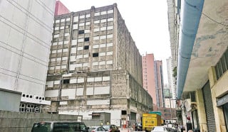 Redevelopment of SHKP Tsuen Wan Industrial Buildings Revised and Increased Number of Units by 40%