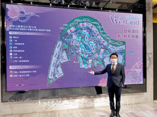 SHKP sells new homes in Tin Shui Wai in August as soon as possible