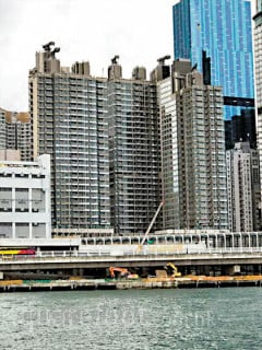 Property prices 