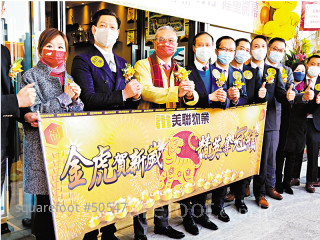 業界冀減辣增二手成交