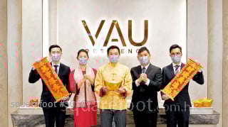 Vanke Hong Kong launches new project in Cheung Sha Wan in the Year of the Tiger