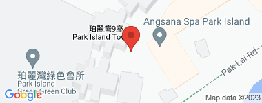 珀麗灣 第1期 13座 高層 物業地址