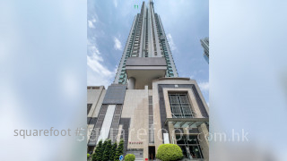 Sham Wan Towers Building: 項目 T1