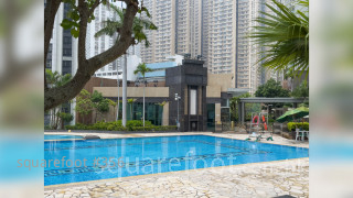 Sham Wan Towers Clubhouse: 會所設有游泳池