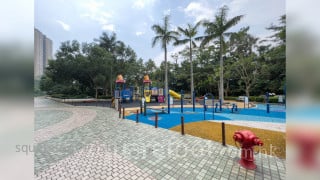 Sham Wan Towers Facilities: 項目設有兒童遊樂場