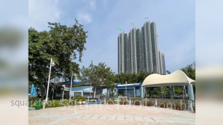 Sham Wan Towers Environment: 鴨脷洲公園, 距離項目約 300米