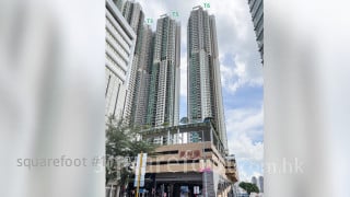 西湾河逸涛湾4座低层3房户 外区客以月租$4.5万承租