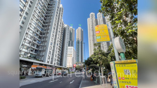 杏花邨 交通: 太安街一带设有专线小巴站与巴士站