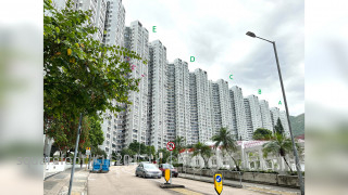 鰂魚涌南豐新邨2房$613.8萬成交 是次轉手帳面獲利約$158.8萬