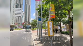 逸涛湾 交通: 太安街一带设有巴士站