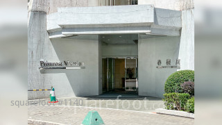 太古城 大堂: 9A期 海景花園 T43 春櫻閣入口