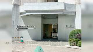 太古城 海景花園 大堂: 9A期 海景花園 T43 春櫻閣入口