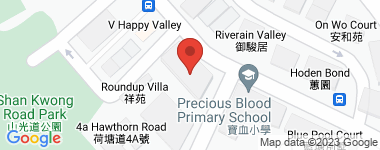 荷塘苑  物业地址