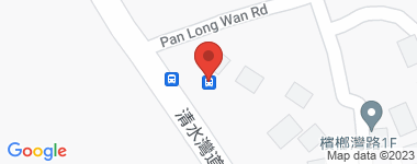 Pan Long Wan Village Map