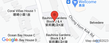 紫荆园  物业地址